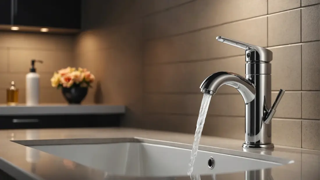 Modern Fixtures and Faucets