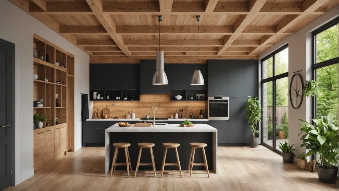 Transform Your Toronto Home with Eco-Friendly Renovations: A How-To Guide