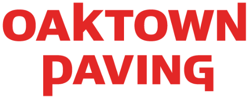 Oaktown Paving