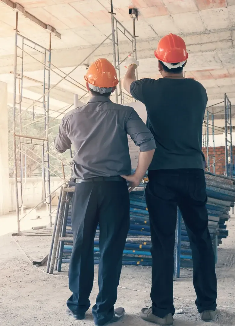General Contracting