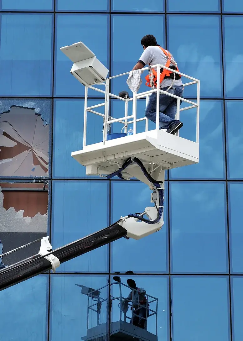 Glass Replacement