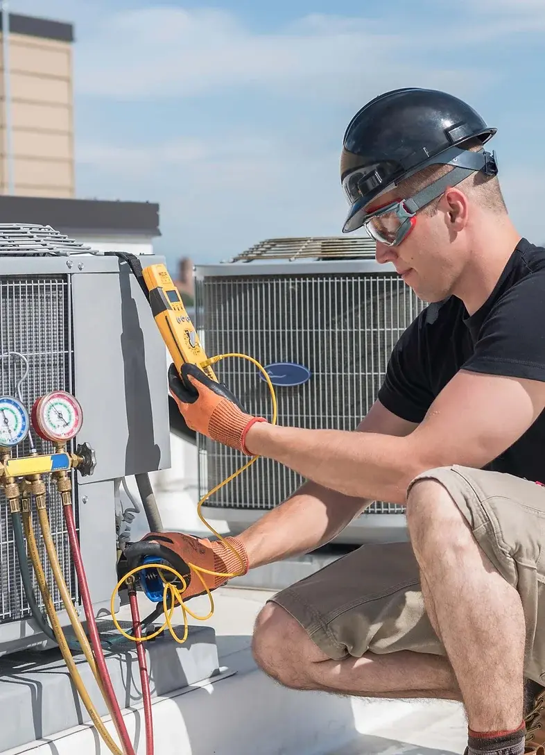HVAC