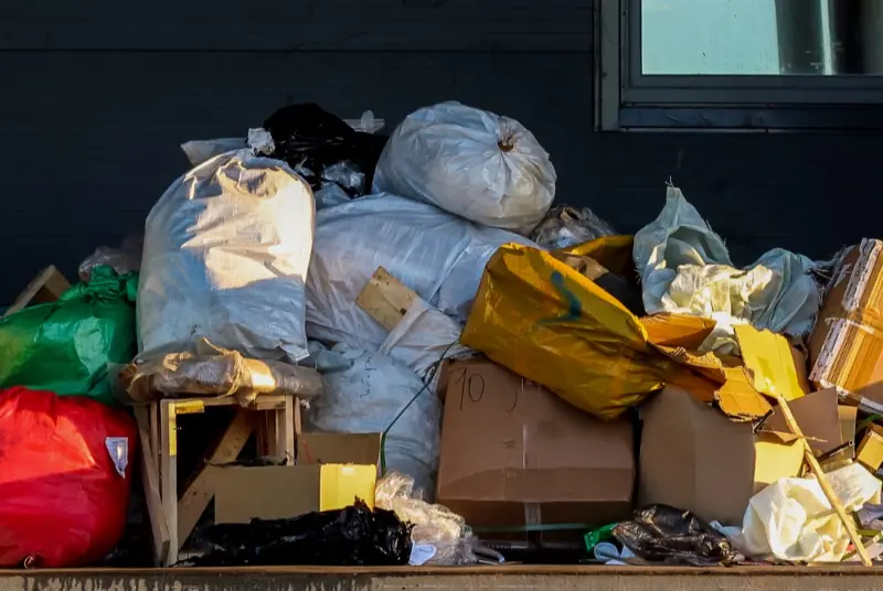 Junk Removal